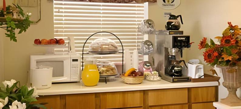 罗德威旅馆马斯科吉(Rodeway Inn)图片