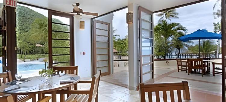 Carambola Beach Resort St. Croix, US Virgin Islands图片