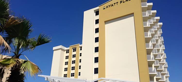 代托纳海滩凯悦嘉轩酒店 - 海滨(Hyatt Place Daytona Beach Oceanfront)图片