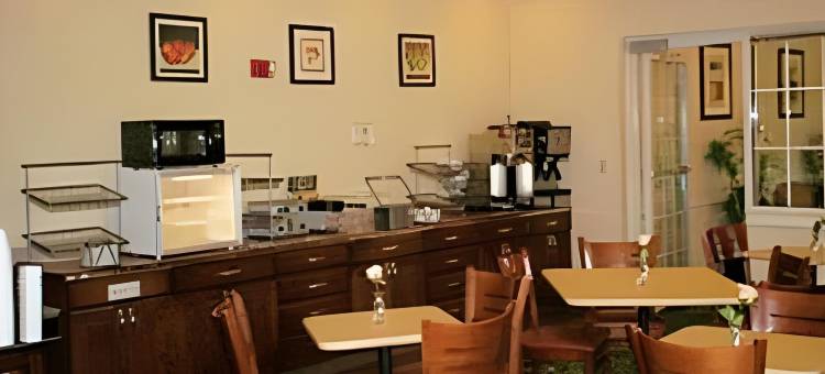 Fairfield Inn & Suites Houston Westchase图片