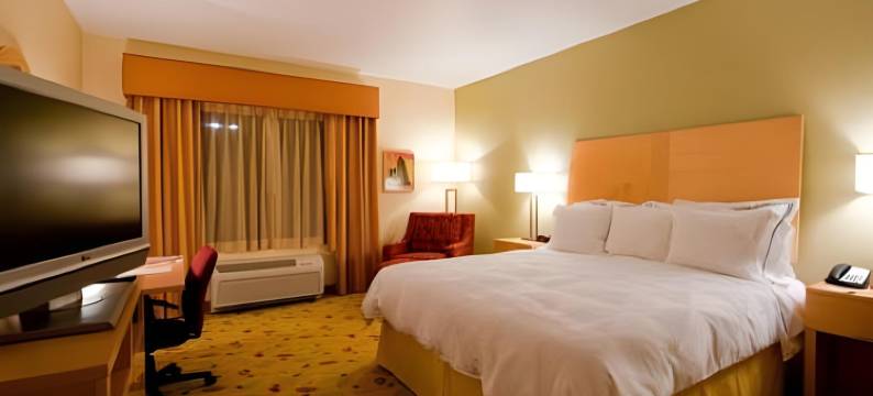 尤马丽笙大酒店(Radisson Hotel Yuma)图片