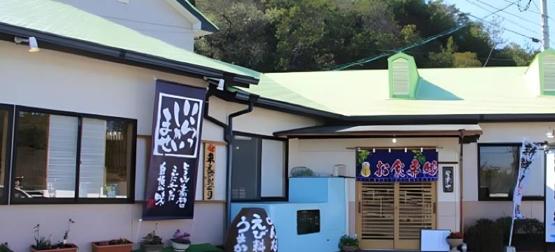 天草商务酒店(Business Hotel Amakusa)图片