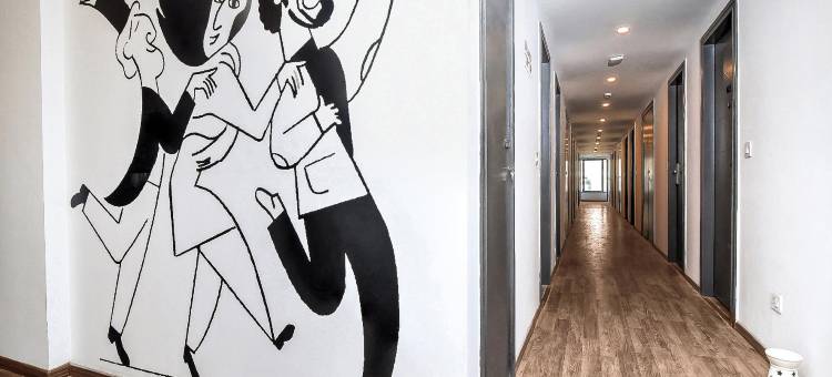 FabHotel RR Residency I - Nr Khammam Bus Stand图片