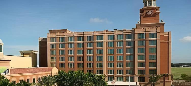 坦帕国际广场万丽酒店(Renaissance Tampa International Plaza Hotel)图片