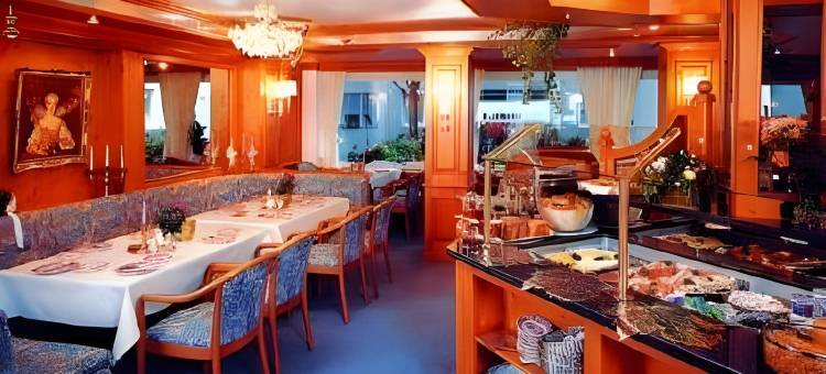 舍夫酒店(Hotel Scherf)图片