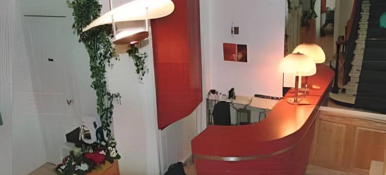 巴拉丁真实，艾克斯广场(Authentic by Balladins, Hôtel le Carré d'Aix)图片