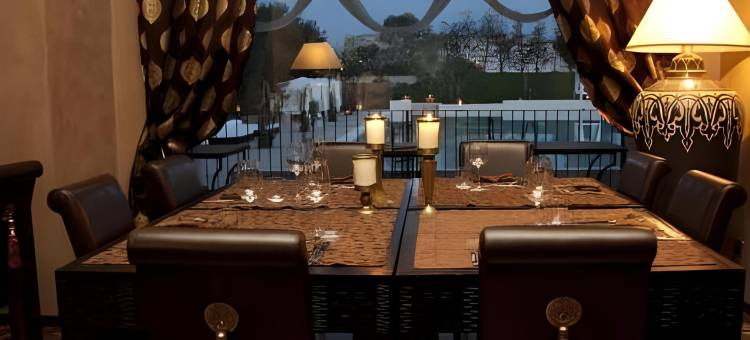 露西娅乔凡尼马塞里亚水疗酒店(Masseria & Spa LuciaGiovanni)图片