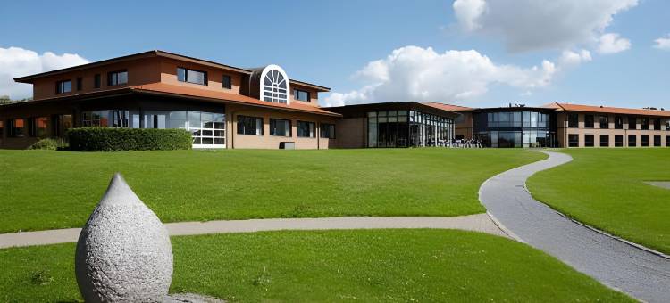 三位一体酒店和会议(Trinity Hotel og Konference)图片