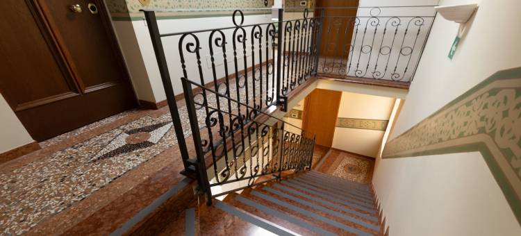 BolognaRoomscom - Villa Bottrigari图片