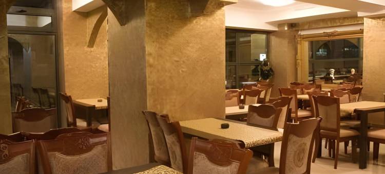 丽娜酒店(Lina Hotel)图片