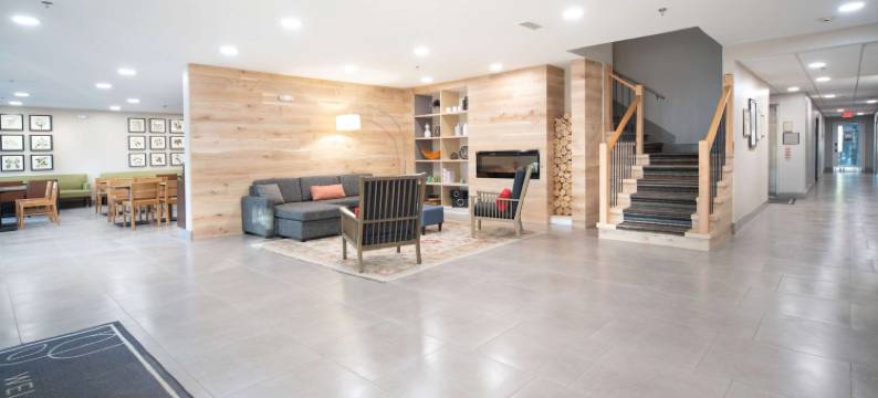 石山丽怡酒店(Country Inn & Suites by Radisson, Stone Mountain, GA)图片