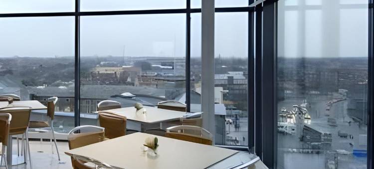 欧登塞卡宾酒店(Cabinn Odense)图片