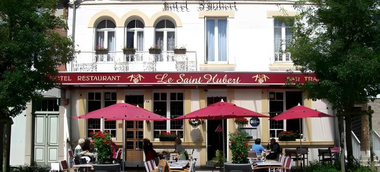 圣修伯特酒店(Logis le Saint Hubert)图片