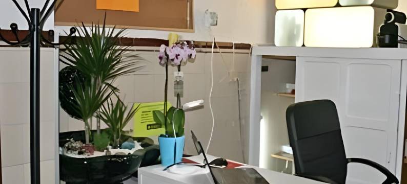 巴比耶里格拉纳达旅馆(Barbieri Granada Pension)图片