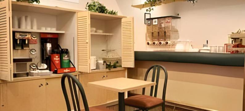 金斯维尔毕晓普美洲最佳价值酒店(Americas Best Value Inn Bishop/Kingsville)图片