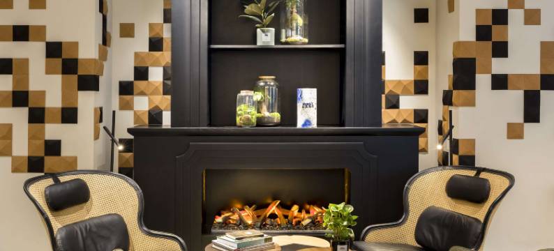 波尔多菲斯特钠酒店 - 凯悦尚选品牌成员(FirstName Bordeaux)图片