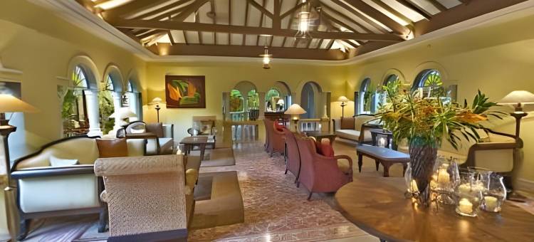 泰姬度假村及商老庄乡，果阿(Taj Holiday Village Resort & Spa, Goa)图片