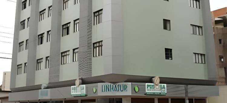 林哈图尔酒店(Hotel Linhatur)图片