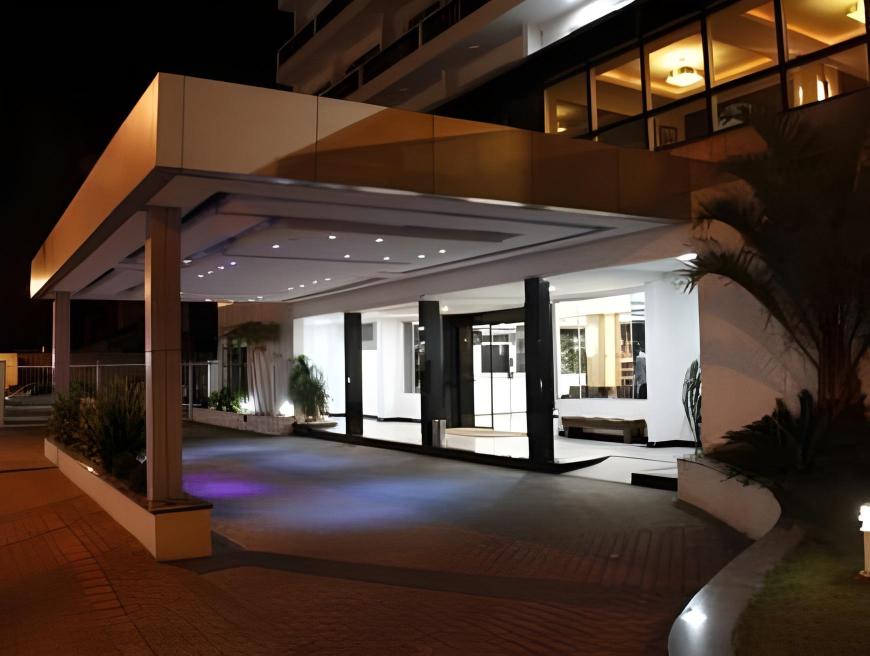 Sandri Palace Hotel Over view