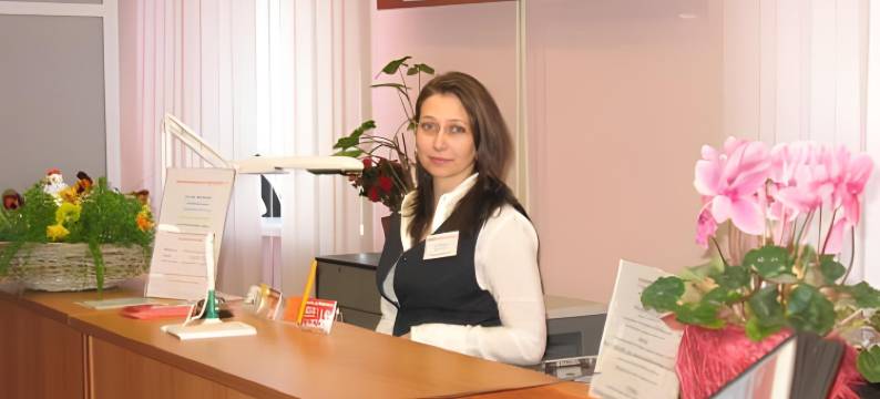 米提诺酒店(Mitino Hotel)图片