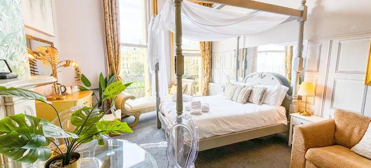 泽埃克斯霍特尔布伦瑞克斯夸尔(X Hotel Brunswick Square)图片