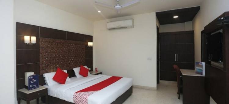 Hotel O Royal King Hotel图片