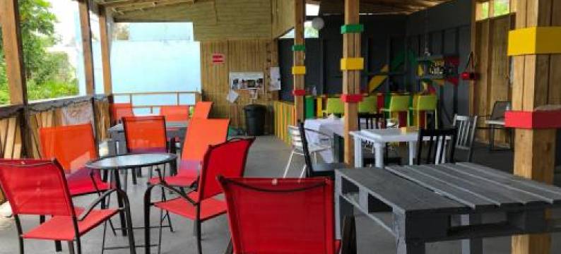 Vieques Good Vibe Guest House图片