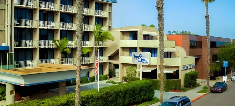 海滨酒店(Inn by the Sea, la Jolla)图片