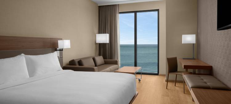 万豪旗下AC酒店-克利尔沃特海滩(AC Hotel Clearwater Beach)图片