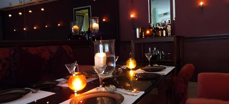 汉斯酒店(The Hans Hotel)图片