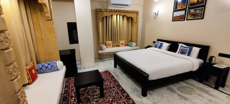 瓦希法宫酒店(Hotel Vasshifa Palace)图片