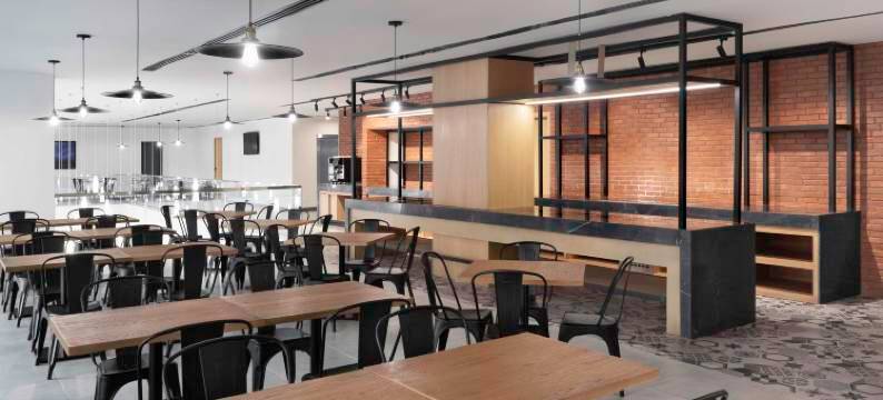 丽笙柏阁酒店-麦加塔克尔阿尔沙尔基(Park Inn Makkah Thakher Alsharqi)图片