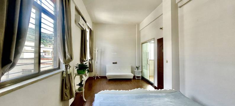 南澳岛艺佳海景出海捕鱼公寓(柠檬墅路3号分店)图片