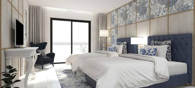 木图奥拉海滩俱乐部观景大酒店(Grand Muthu Oura View Beach Club)图片
