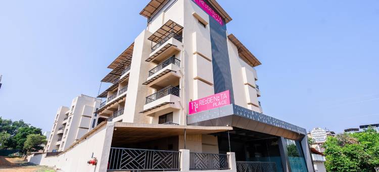Regenta Place Igatpuri图片