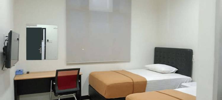 Aura hotel Lubuklinggau图片