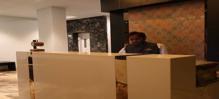 Hotel Jay Palace Inn图片