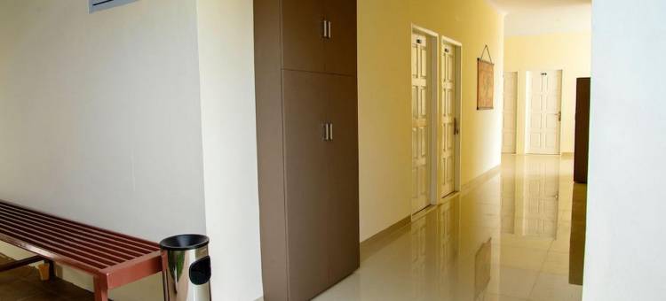 RedDoorz Syariah Near Universitas Islam Riau图片