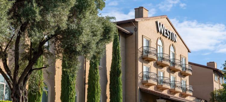 萨克拉门托河畔威斯汀酒店及水疗中心(The Westin Sacramento Riverfront Hotel & Spa)图片
