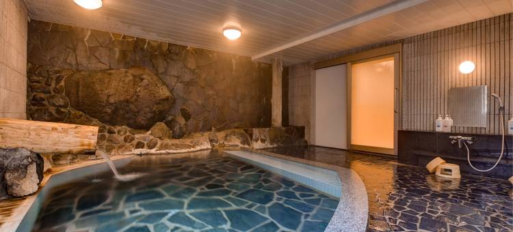 二岐温泉 柏屋旅馆(Futamata Onsen Kashiwaya Ryokan)图片
