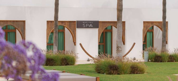 阿加迪尔皇家湾索菲特度假村(Sofitel Agadir Royal Bay Resort)图片