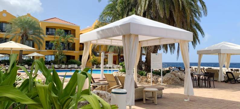 皇家海洋水族馆度假村(The Royal Sea Aquarium Resort)图片