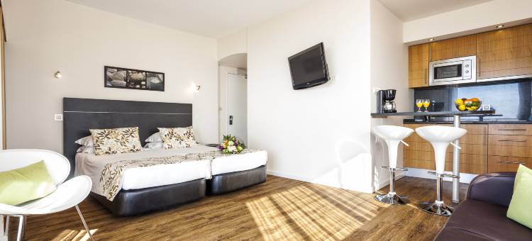 佩斯塔娜阿尔沃大西洋海滩套房酒店(Pestana Alvor Atlantico Residences Beach Suites)图片