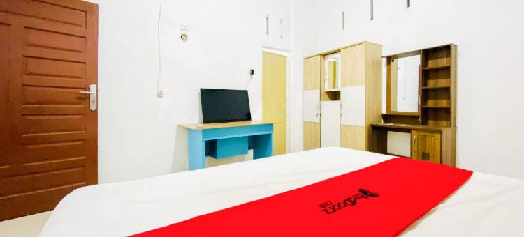 RedDoorz Syariah at Aisyah Stabat图片