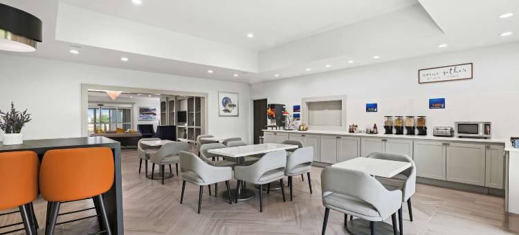 艾奥瓦/查尔斯湖东贝斯特韦斯特酒店(Best Western Iowa/Lake Charles East)图片