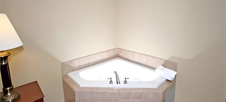 格林斯伯罗东/麦克莱恩斯维尔欢朋酒店(Hampton Inn Greensboro-East/McLeansville)图片