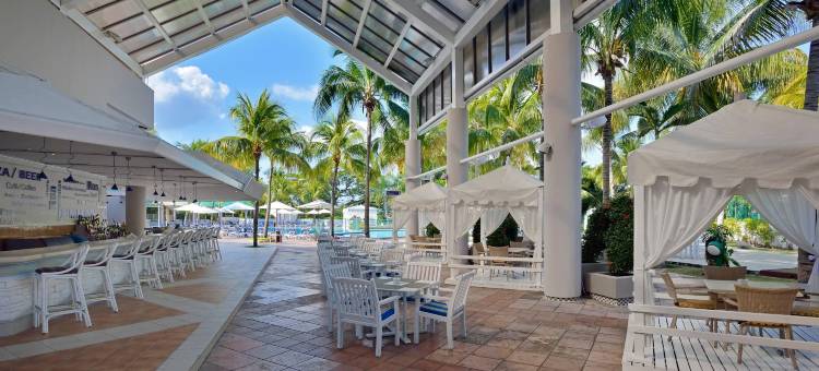 Meliá Santiago de Cuba图片
