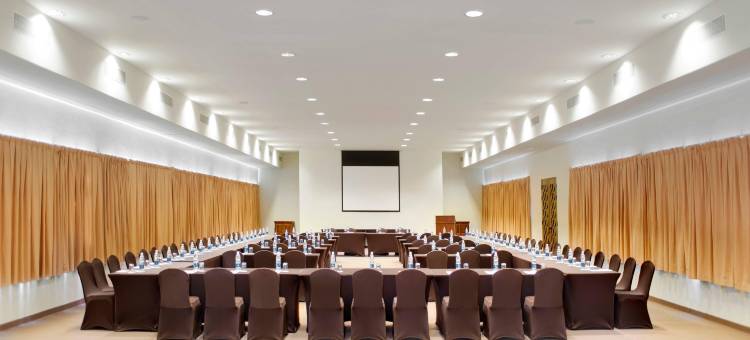 桑给巴尔美利亚酒店(MELIÁ Zanzibar)图片