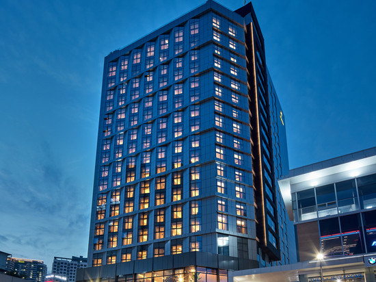 L7海云台乐天酒店