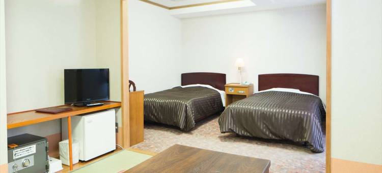 佐久一万里金色世纪温泉酒店(Ichimanri Hotel Golden Century)图片